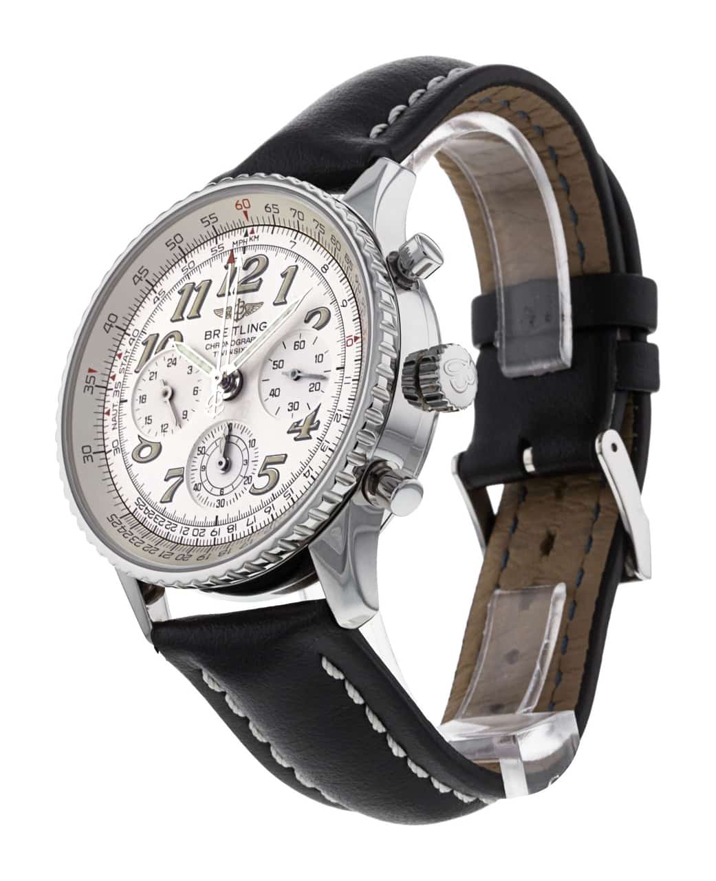 Breitling 2025 twin sixty